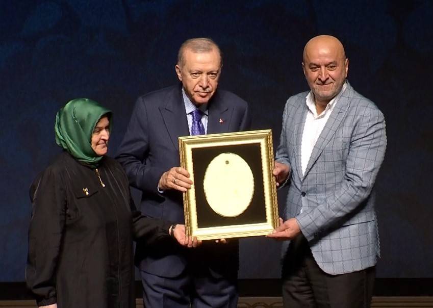 Konya’da 2025 yılında neler oldu? İşte 85 karede Konya’da 2025’in özeti 41